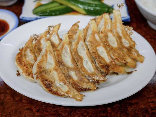Mr. Gyoza, Restaurant in Kyoto