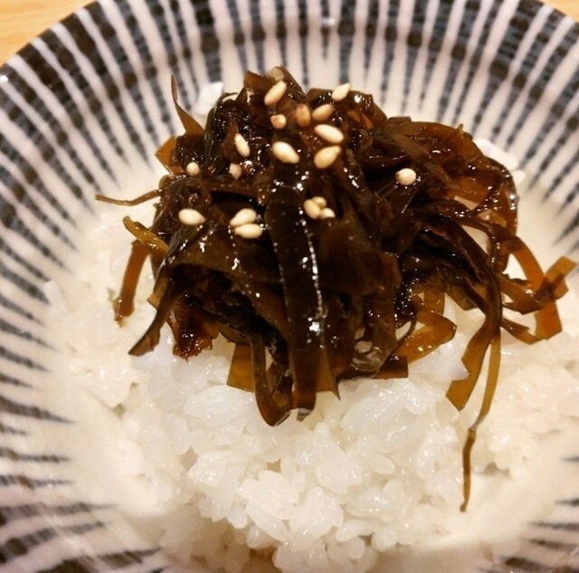 Jyonetsu Don Hokuto, Restaurant in Osaka