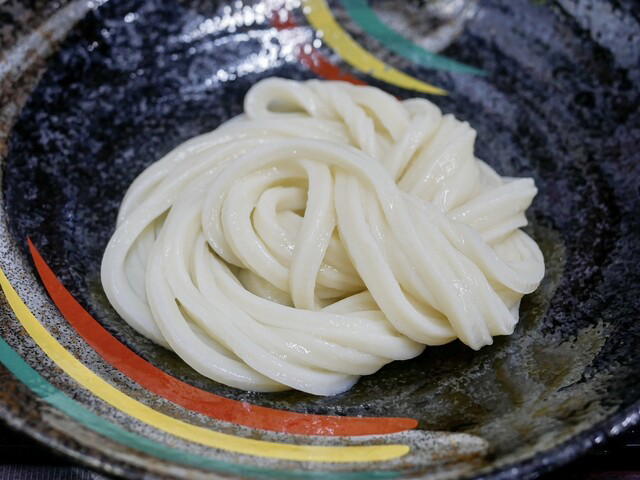 Hinode Seimenjo