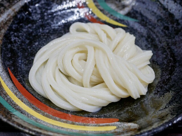 Hinode Seimenjo