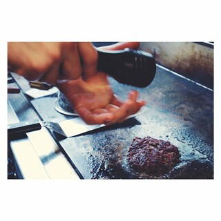 BOSSA BURGER