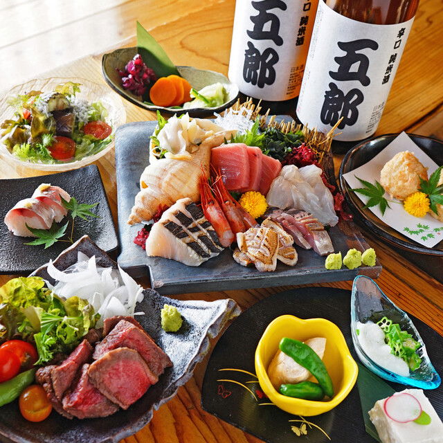 Goro Bandai ten, Restaurant in Niigata