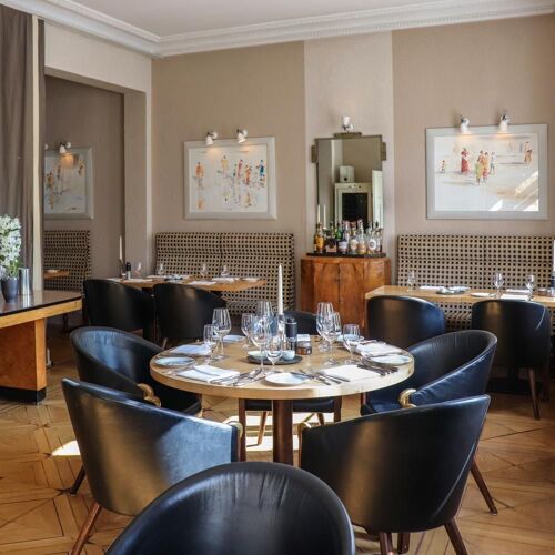 Pades Restaurant restaurant in Verden Aller