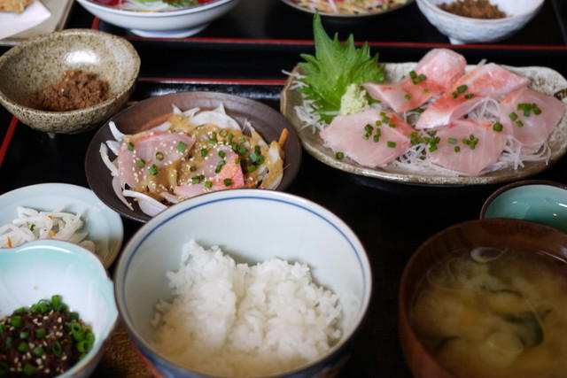 Kyuroku, Choshi, Japan