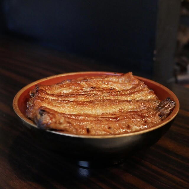 Ichi Unagi, Shizuoka, Japan