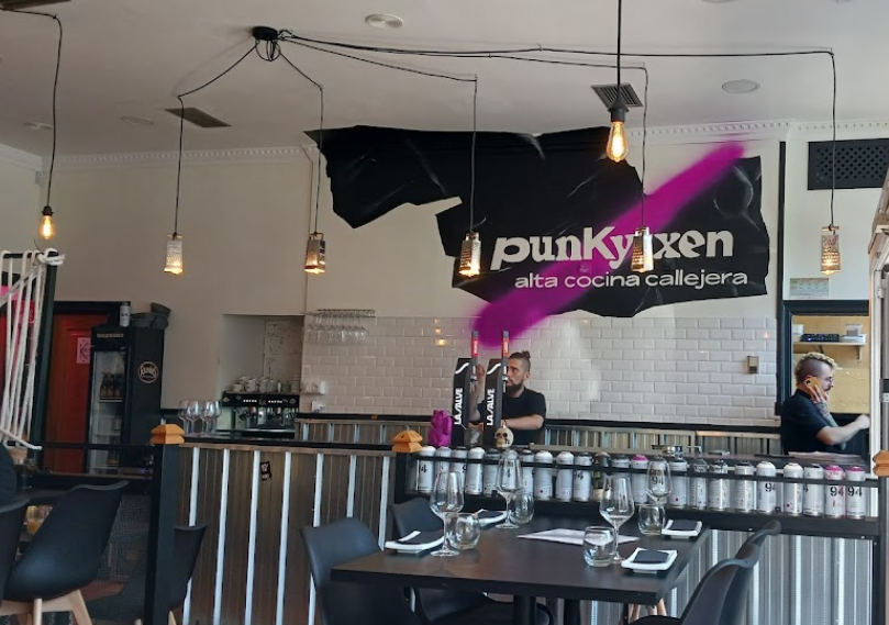 Punkytxen