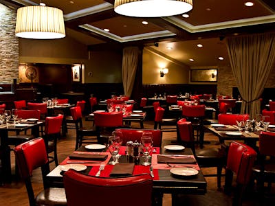 Harry's Savoy Grill