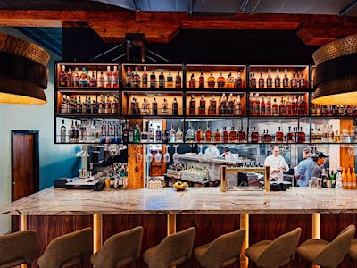 Sage & Salt Bistro, Winston Salem, United States