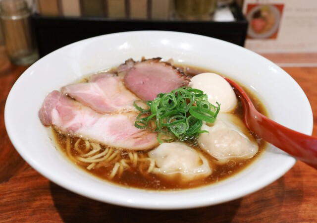 Sanmalo Toukyou ten, Tokyo, Japan