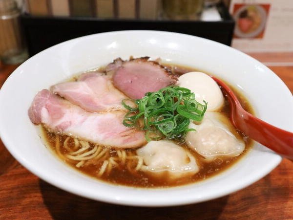 Sanmalo Toukyou ten, Tokyo, Japan