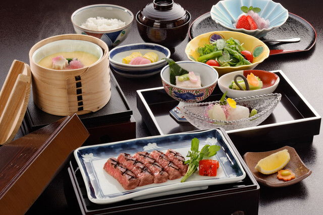 Ningyocho Imahan JR hakata shiti ten, Restaurant in Fukuoka