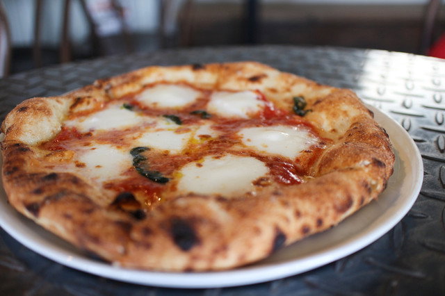 Pizzeria Ocean