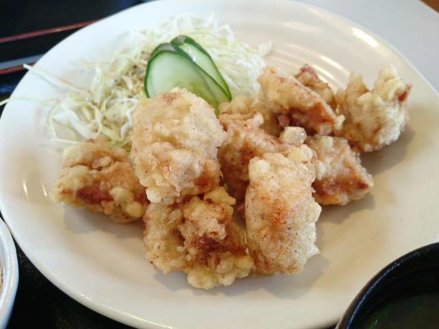 Bimi Nakayoshi, Oita, Japan