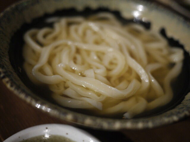 Sanuki Tsukemen Sangawa, Restaurant in Takamatsu