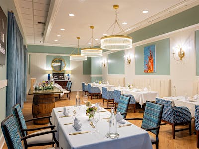 The Reserve Room, Panama City Beach, United States