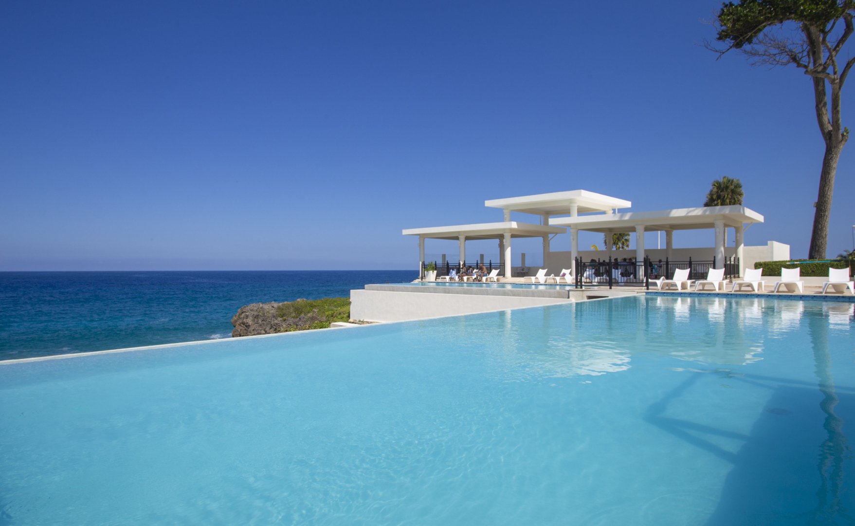 Restaurante María. Ocean Village Deluxe, Restaurant in Sosua