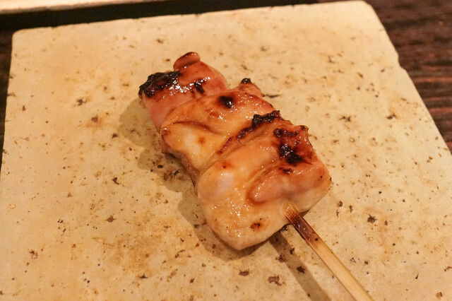 Seo, Restaurant in Tokyo