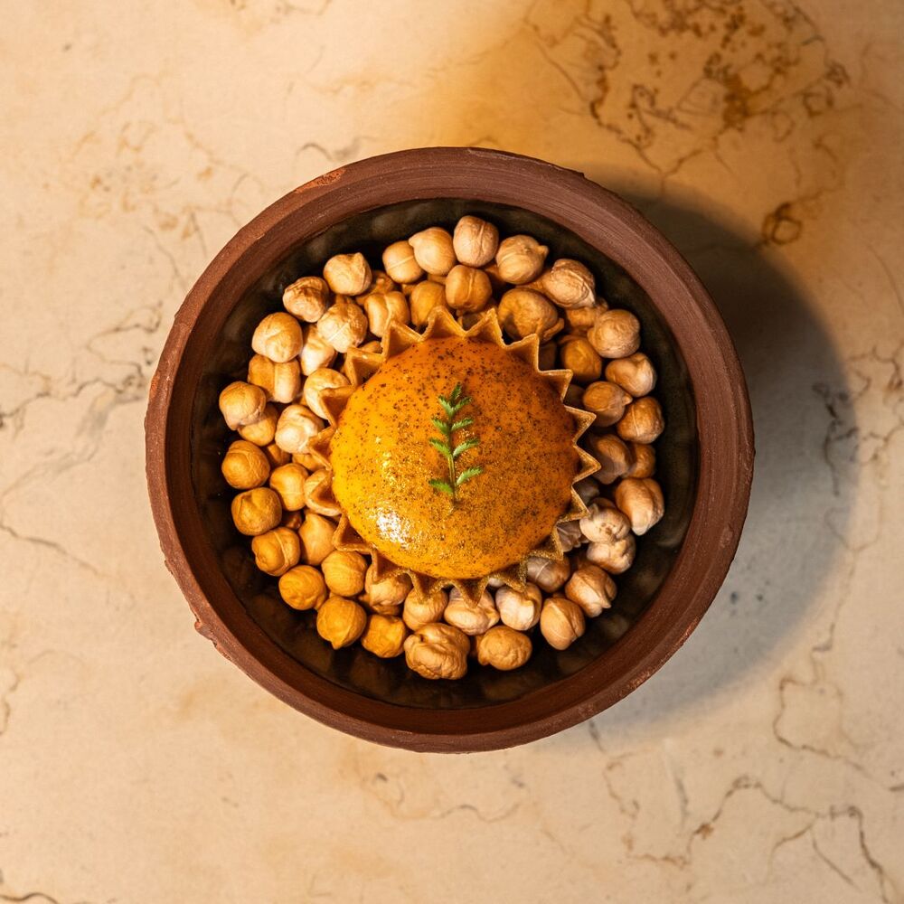 A Cozinha do Paço