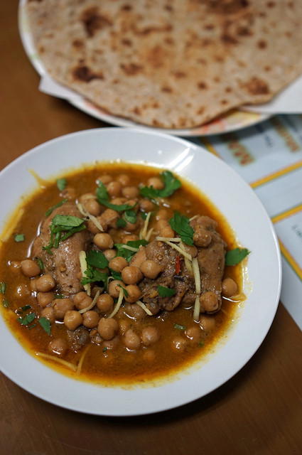 HALLAL FOOD MARHABA, Fukuoka, Japan