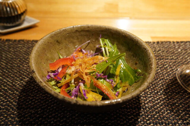 Tobu, Restaurant in Akita