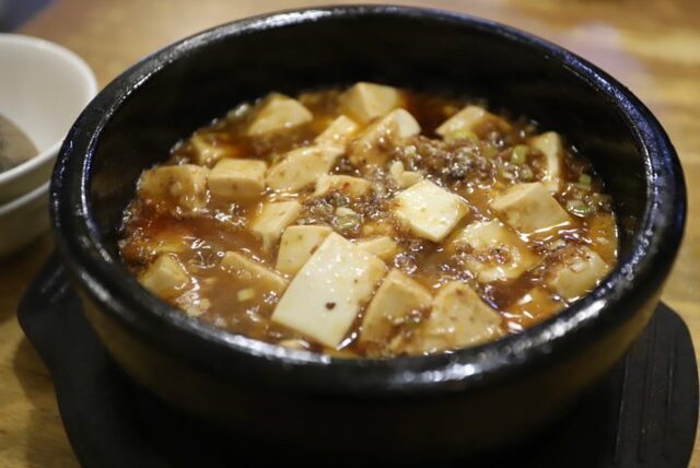 Meirin, Restaurant in Kyoto
