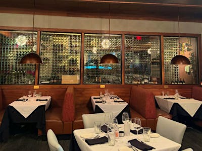 Sullivan's Steakhouse, Wilmington, United States