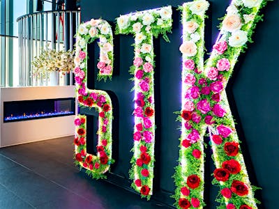 STK, London, United Kingdom