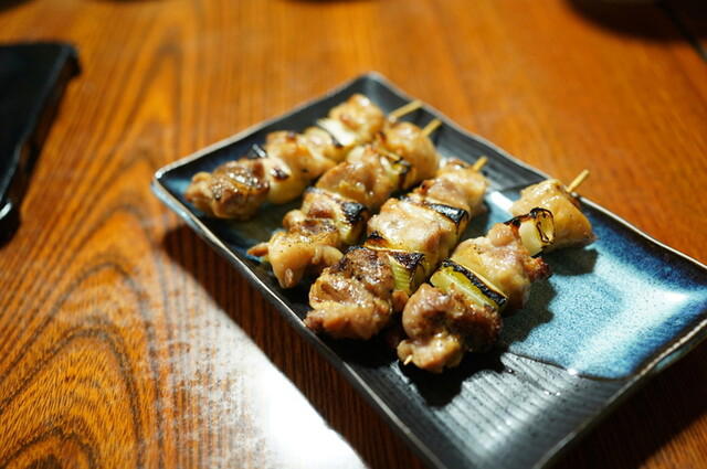 Ogawa restaurant in Tokyo, Japan