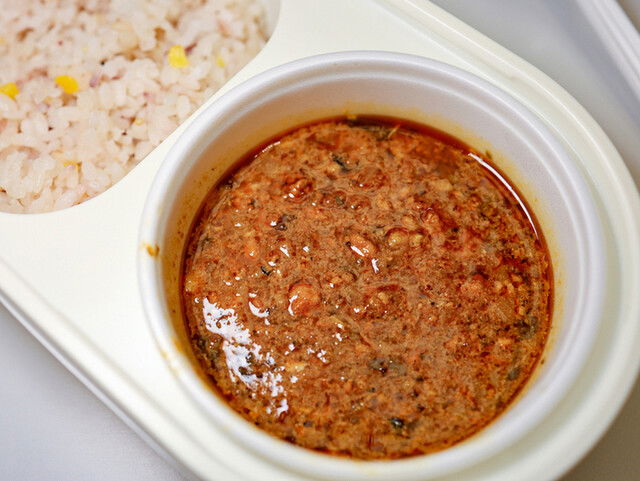 spice curry mokuromi, Restaurant in Koshigaya