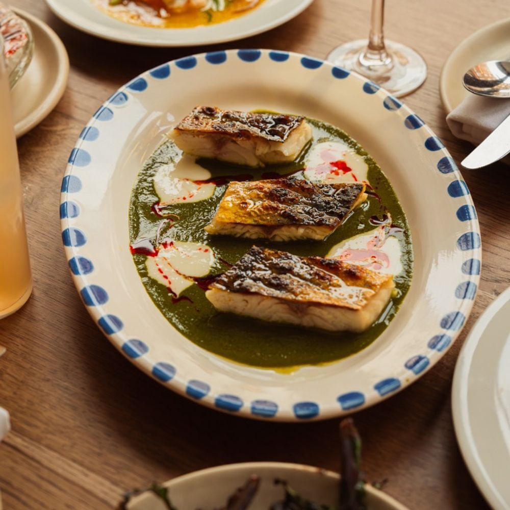 Cometa, London, United Kingdom