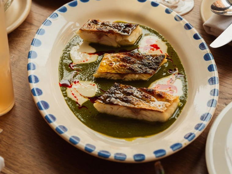 Cometa, London, United Kingdom