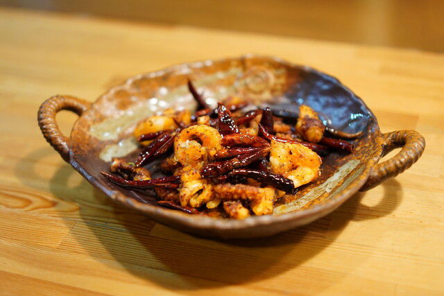 Bakabon, Restaurant in Osaka