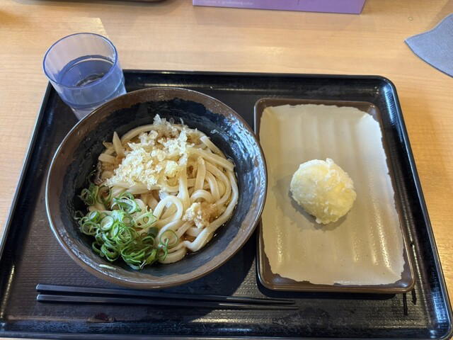 Udon Okada, Marugame, Japan