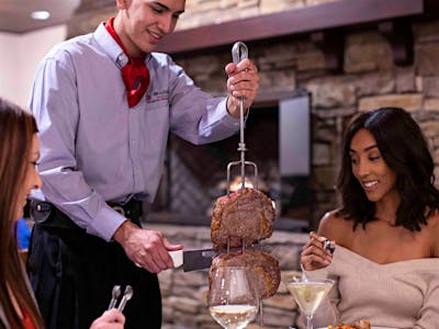 Brazeiros Churrascaria, Knoxville, United States