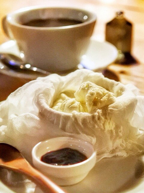 anthem, Restaurant in Kobe