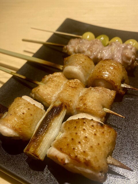 Kirin, Restaurant in Tokyo