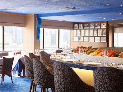 Oyster & Wine Bar, Hong Kong, Hong Kong