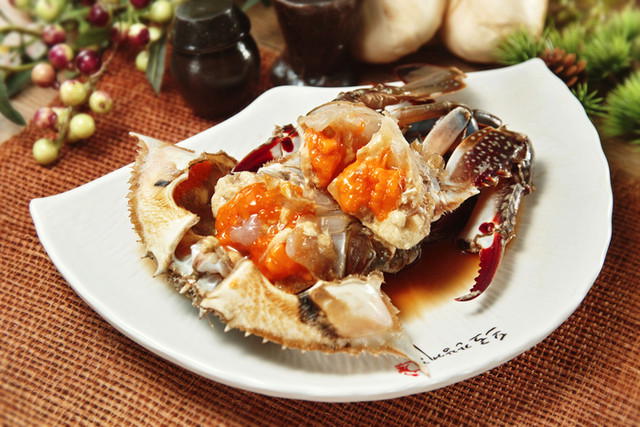 Pro Ganjang Gejang Akasaka ten, Tokyo, Japan