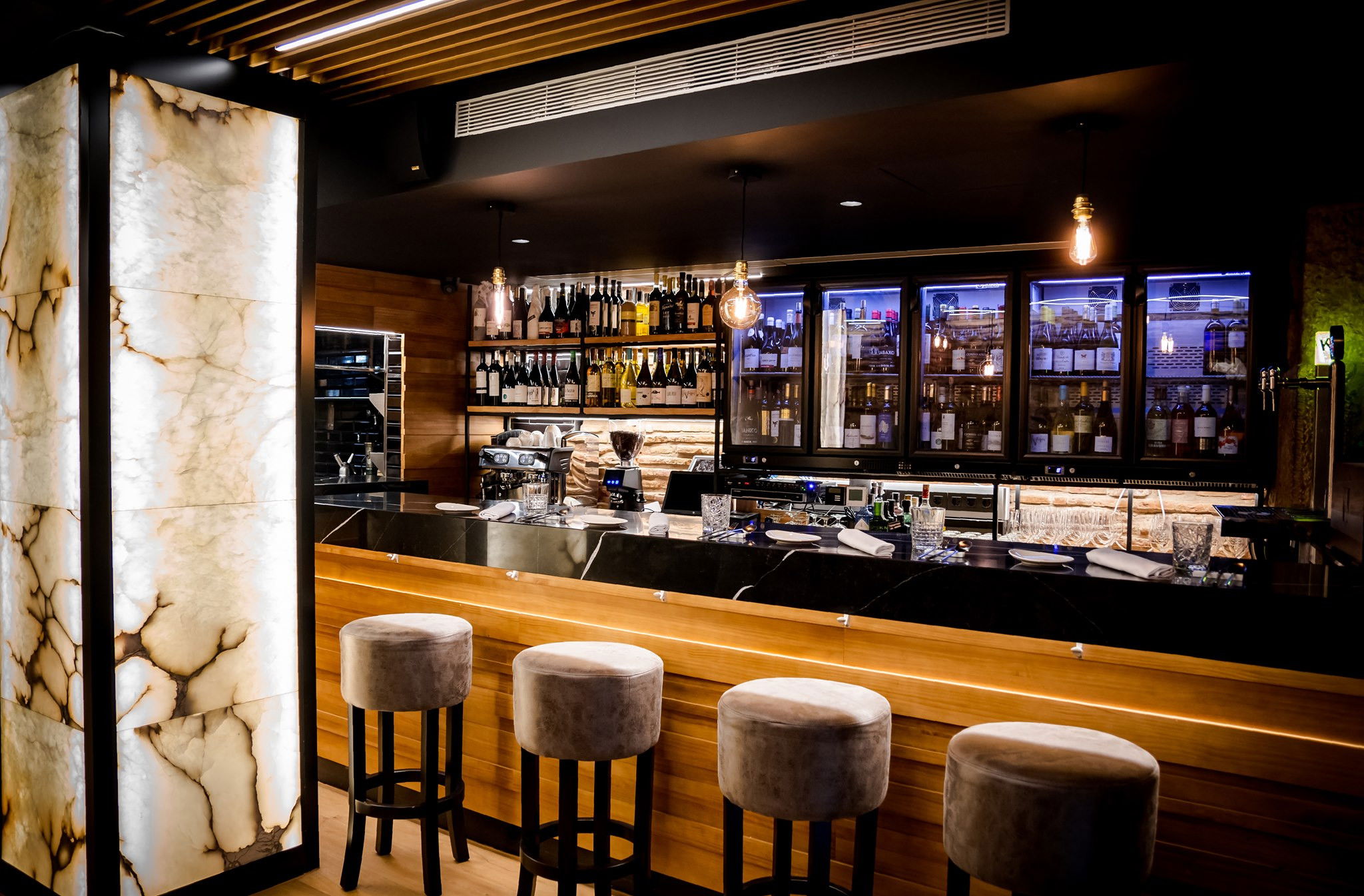 Kabanova, Restaurant in Logroño