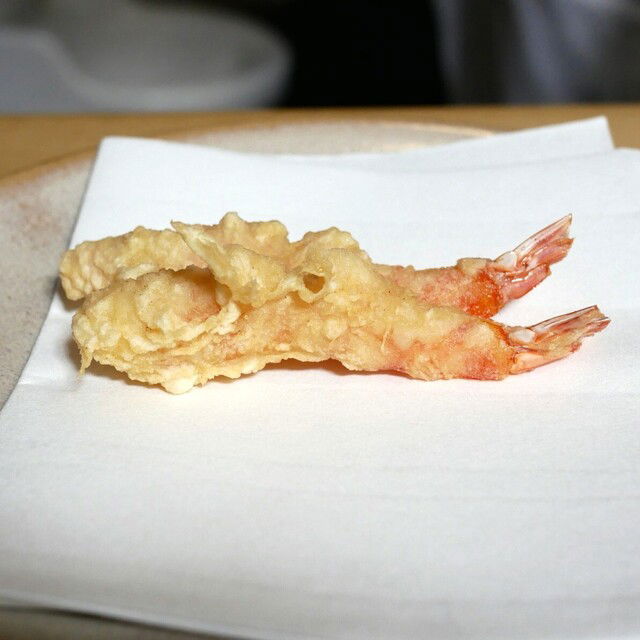 Tenmo, Restaurant in Tokyo