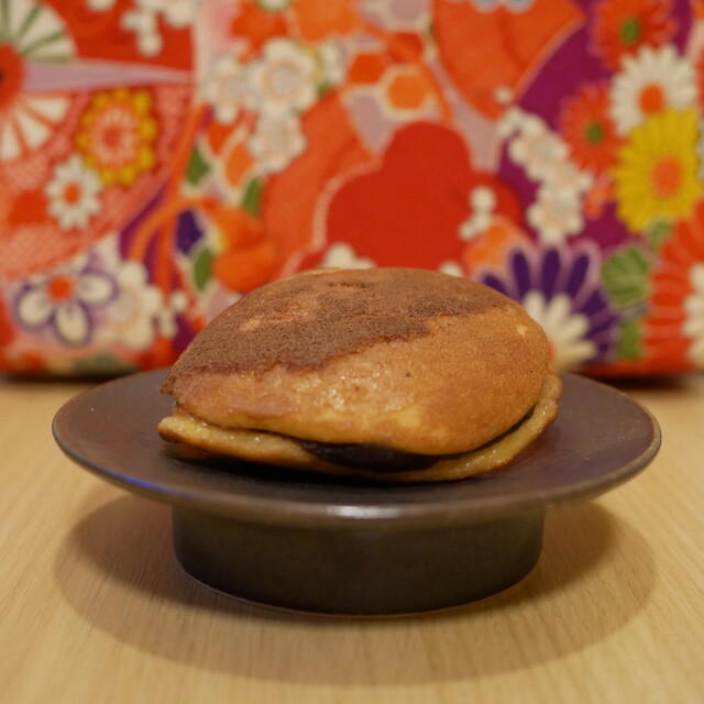 Okashi Tsukasa Takaoka Fukunobu, Osaka, Japan