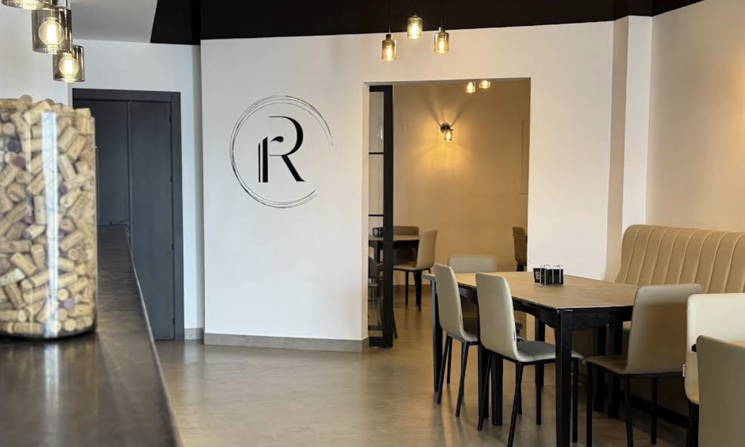 Rustir Bistrobar, Restaurant in Olula Del Rio