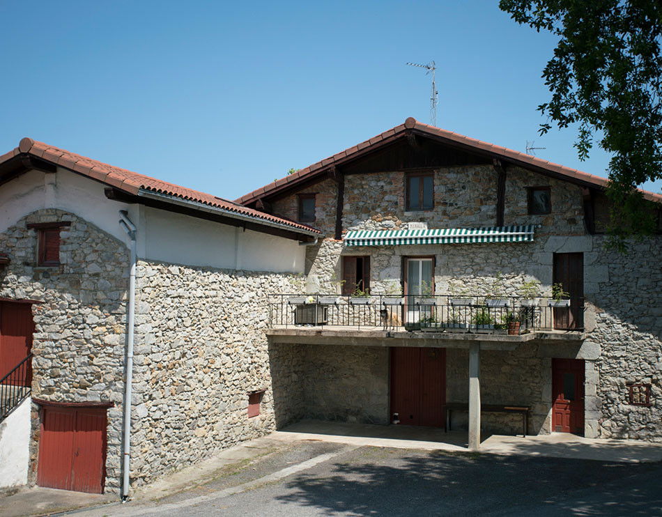 Sidrería Astarbe Sagardotegia, Restaurant in Astigarraga