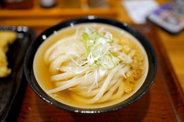 Honkaku Teuchi Iwashiya Nishinomiya ten, Nishinomiya, Japan