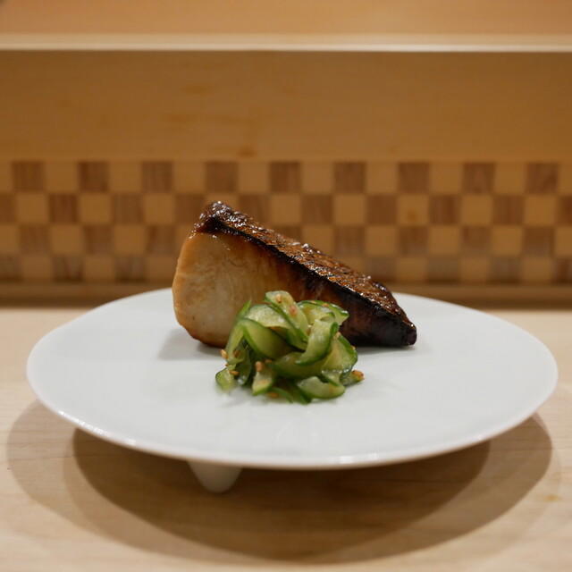 Ueda restaurant in Nagoya, Japan