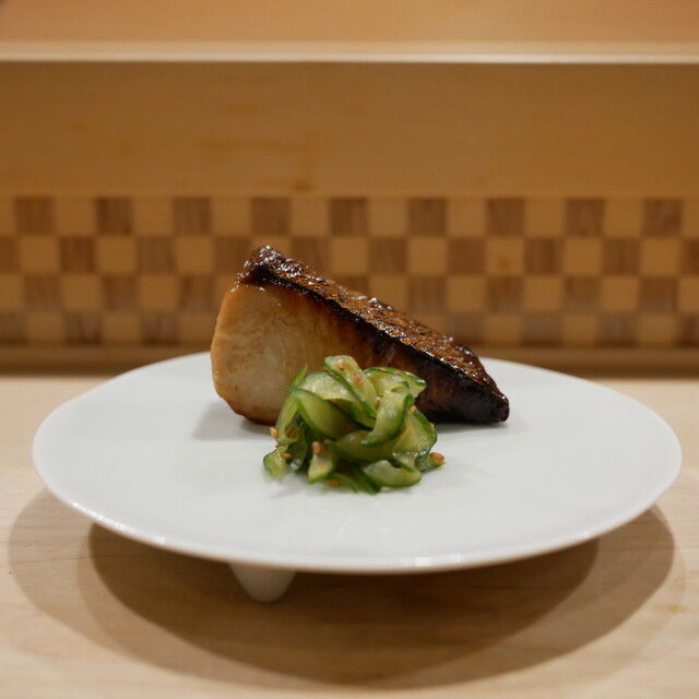 Ueda, Restaurant in Nagoya