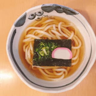 Udon Jojo, Osaka, Japan