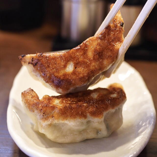 Rairai Ken, Tokyo, Japan