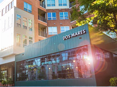 Dos Mares, Fort Worth, United States