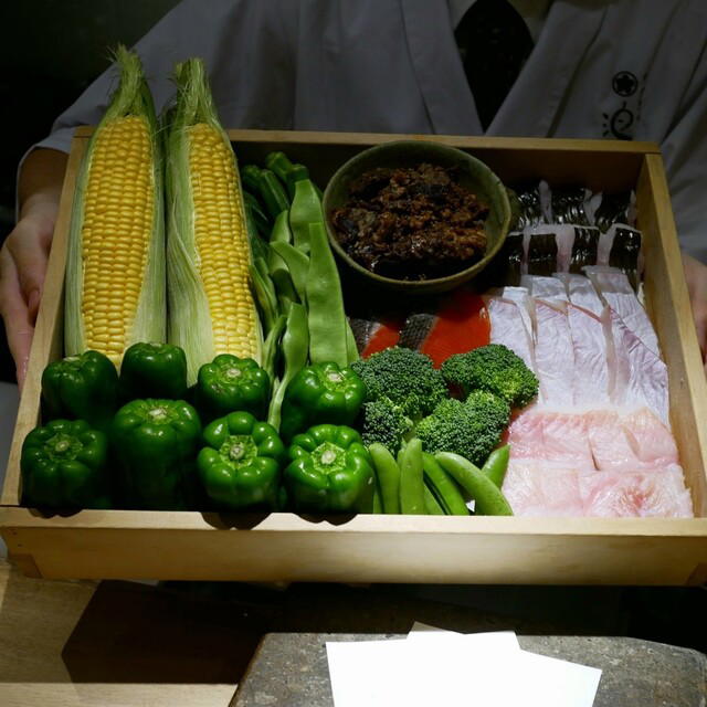 masa, Sapporo, Japan